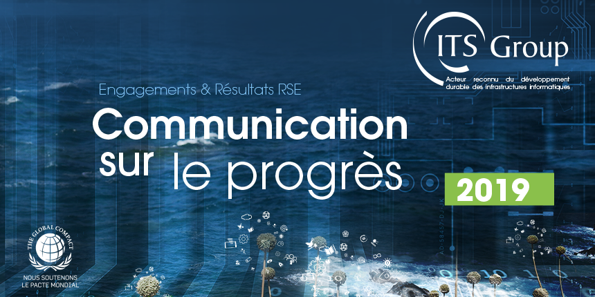 Discover our commitments in our Communication on Progress 2019