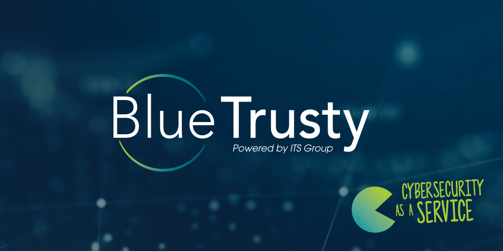 ITS Group launches its specialized cybersecurity subsidiary ITS BlueTrusty