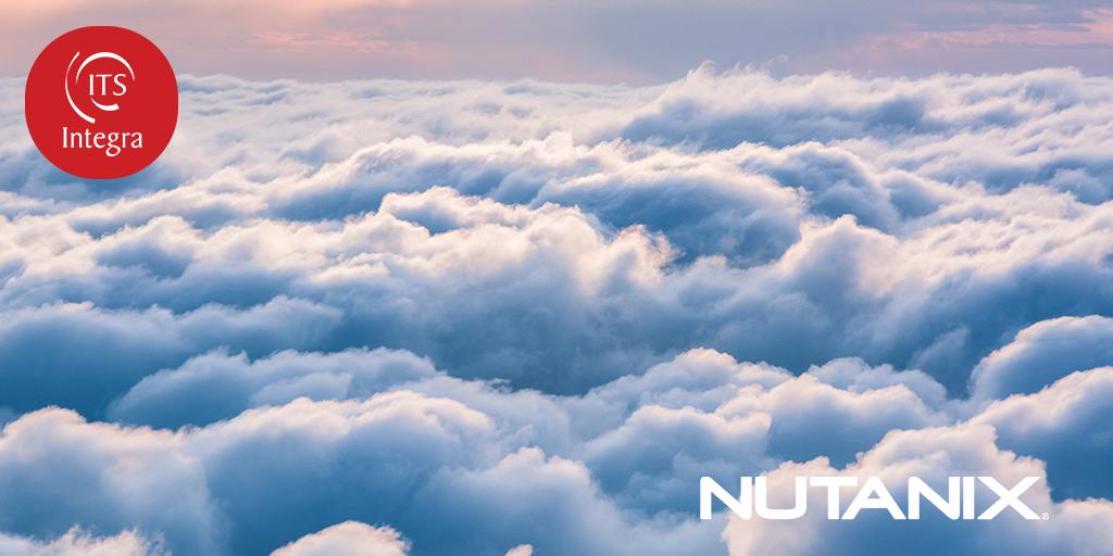 Le Multicloud d’ITS Integra s’enrichit grâce à Nutanix, l’un des leaders du Cloud Computing
