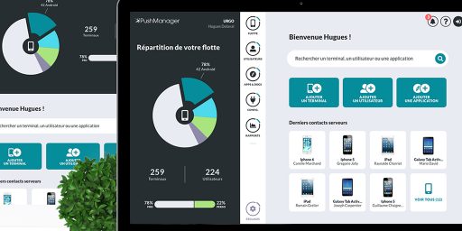 PushManager releases a V6 version and reinforces its national sovereignty