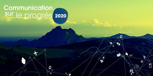 ITS Group publishes its Communication on Progress 2020