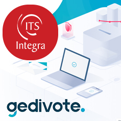 ITS Integra - Gedivote