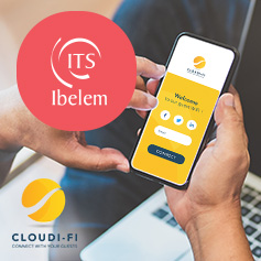 ITS Ibelem - Cloud-Fi