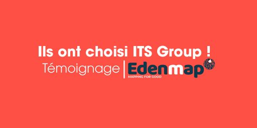 [Témoignage client] Edenmap