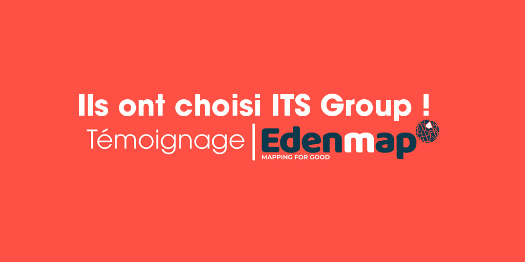 [Témoignage client] Edenmap