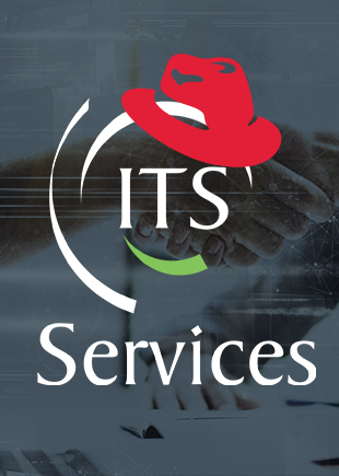 ITS Services, partenaire Red Hat