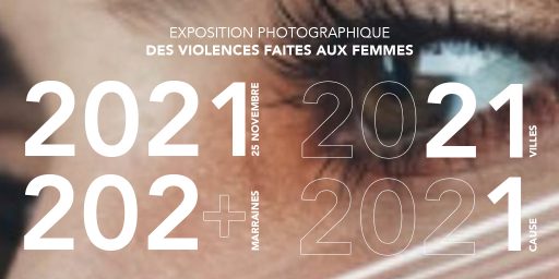 ITS Group partner of Mots et Maux de femmes, an exhibition to denounce violence against women!