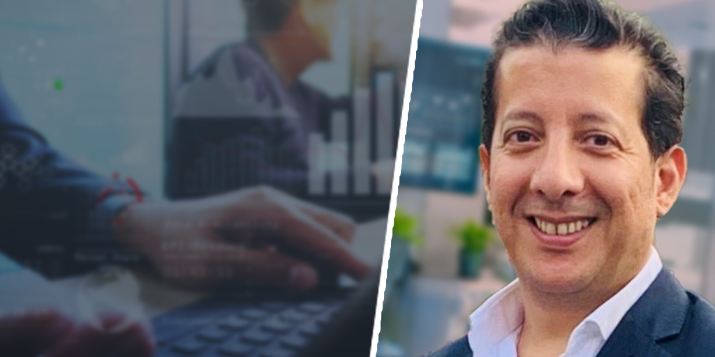 [Reconversion] Samir, Account Operations Manager at ITS Integra