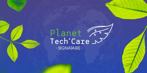 ITS Group rejoint la communauté Planet Tech’Care