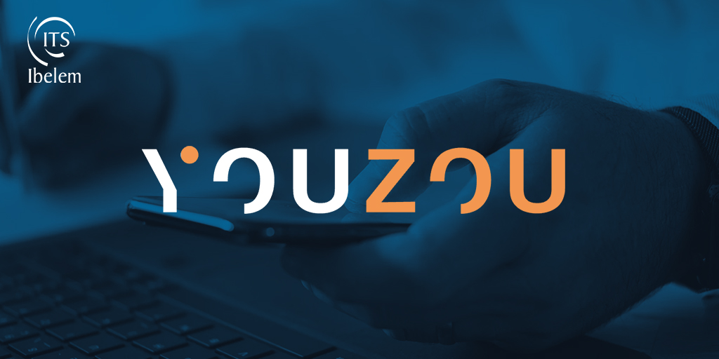 Acquisition de l’entreprise Youzou