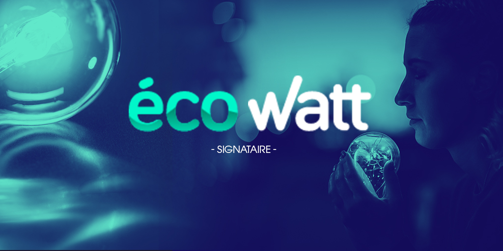 ITS Group joins the Ecowatt scheme