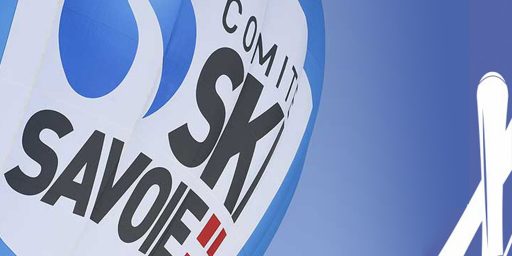 [Patronage] Savoie Ski Committee