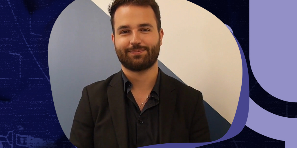 [Interview collaborateur] Parole d’un jeune talent, Fabien