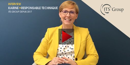 [Interview collaborateur] Karine, Responsable Technique