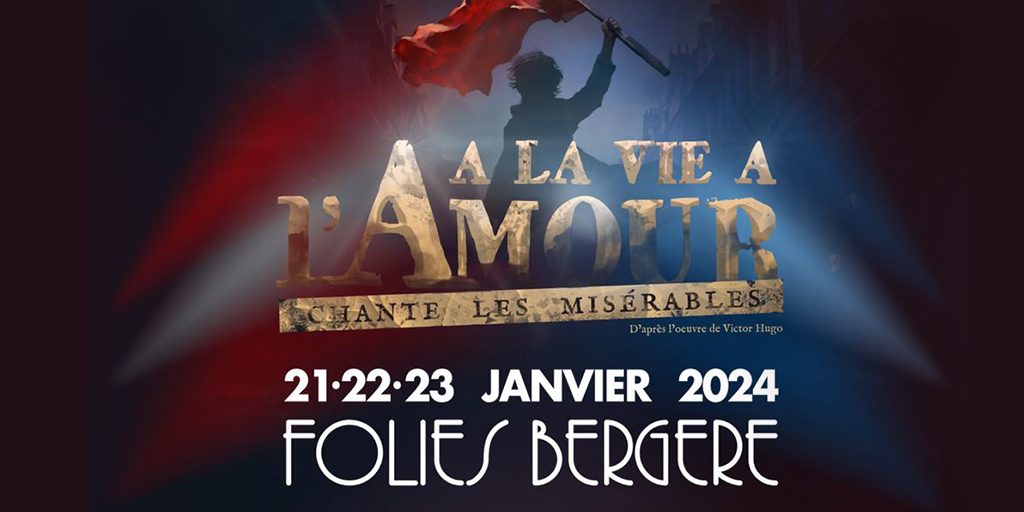 ITS Group soutient la troupe « A la vie à l’amour »