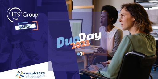 Duoday 2023, une édition marquée par des moments de partage enrichissants et de belles rencontres !