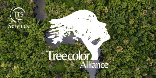 [Mécénat de compétences ] ITS Services vous présente Treecolor Alliance