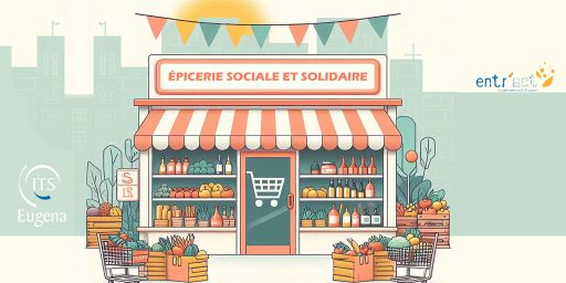 [Mécénat de compétences] Développement de la plateforme e-commerce d’Alternative Entr’act par ITS Eugena