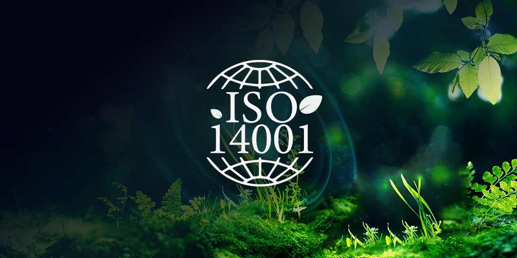 ITS Group obtient la certification ISO 14001 pour l’ensemble de ses entités