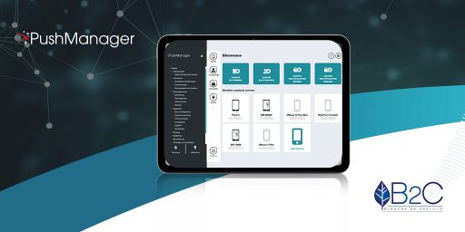 [Témoignage client] Optimisation de la gestion des iPad : Blanche de Castille choisit PushManager !