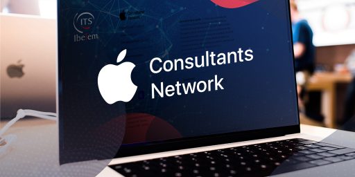 ITS Ibelem affiche son engagement envers l’excellence avec l’obtention du statut ACN d’Apple