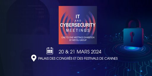 [ÉVÈNEMENT] ITS Ibelem et BlueTrusty seront présents aux IT &amp; Cybersecurity Meetings