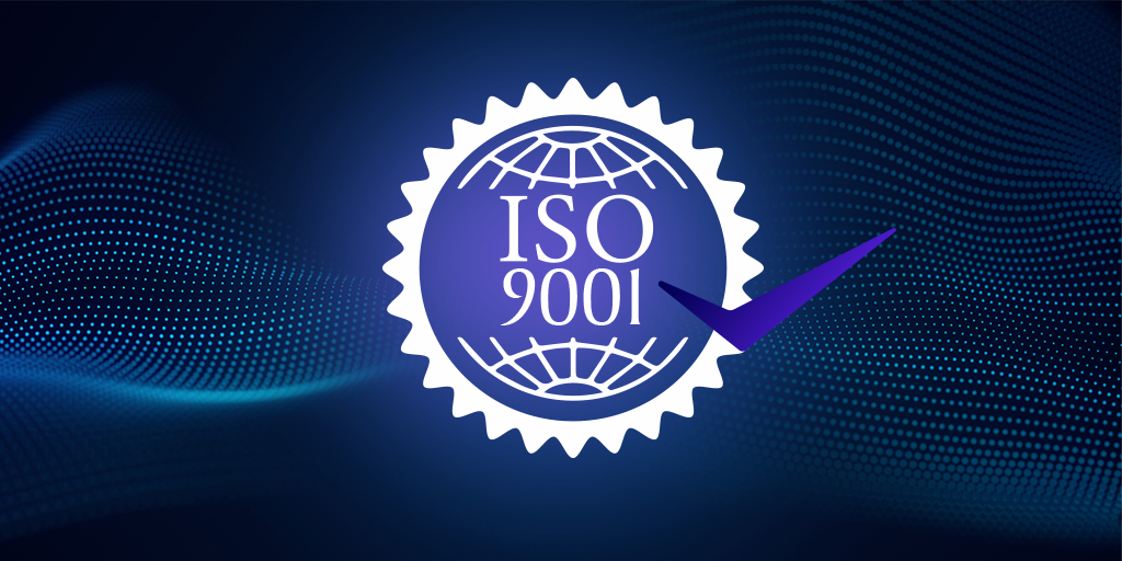 ITS Integra &amp; ITS Services renouvellent leurs certifications ISO 9001