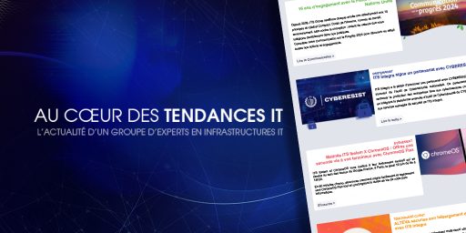 Newsletter – Avril 2025