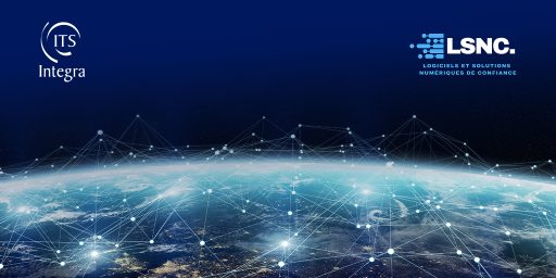 ITS Integra rejoint le CSF Logiciels et Solutions Numériques de Confiance