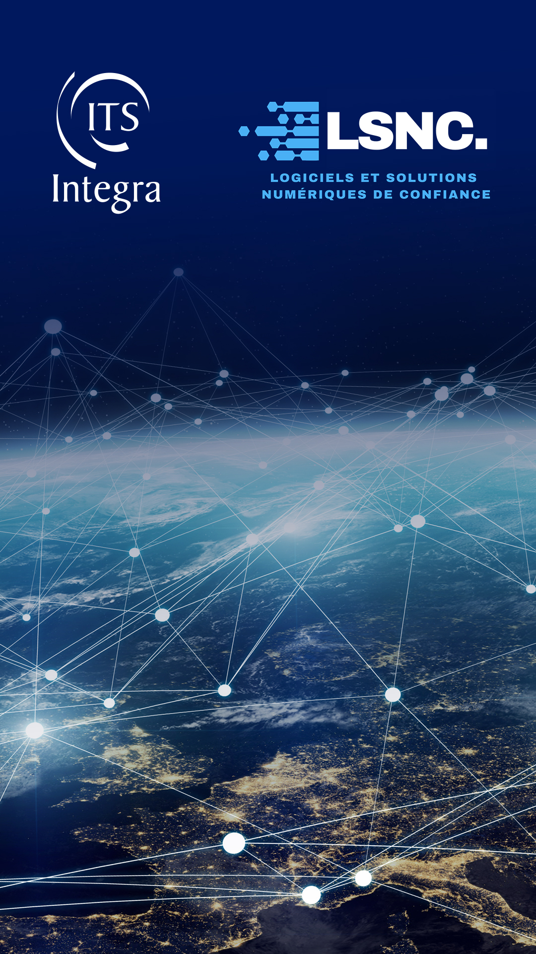 Integra_LSNC_1080x1920 Le Secours populaire externalise son infrastructure chez ITS Integra