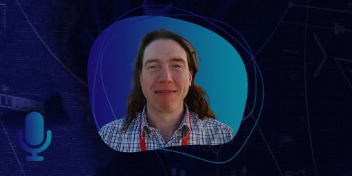 [Interview collaborateur] À la rencontre de Thibaut, notre expert SRE