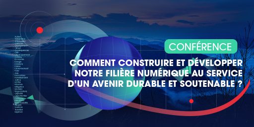 Conférence RSE – Quelles solutions concrètes face à l’urgence climatique ?