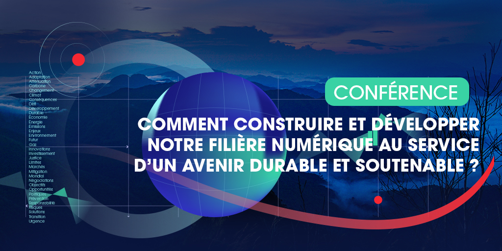 Conférence RSE – Quelles solutions concrètes face à l’urgence climatique ?