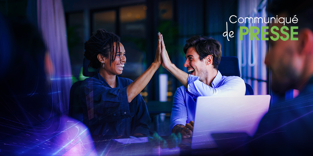 ITS Group recrute 320 nouveaux talents en 2025