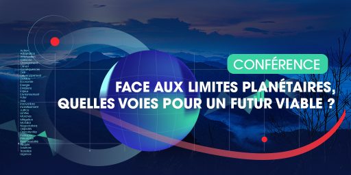 Conférence RSE – Quelles solutions concrètes face à l’urgence climatique ?