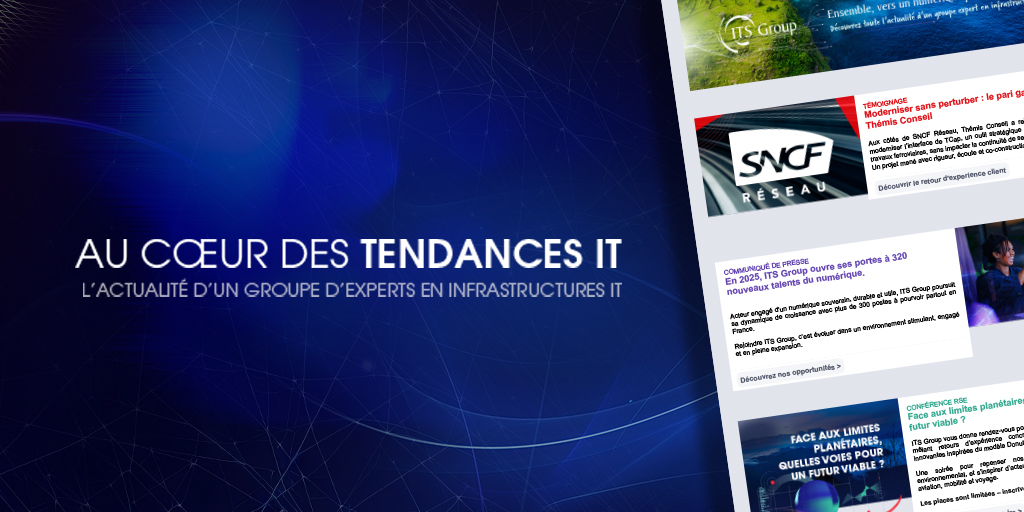 Newsletter – Juillet 2025