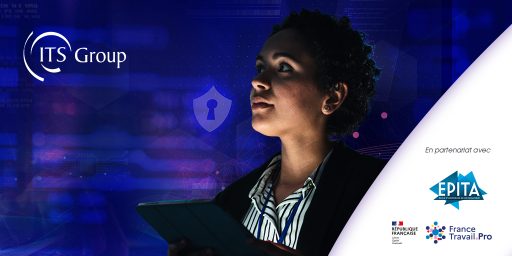 Appel à candidatures : 80 jours pour devenir Expert en Cybersécurité des Systèmes d’Information