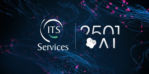 2501.ai et ITS Services unissent leurs expertises pour déployer à grande échelle l’IA autonome appliquée aux Opérations IT