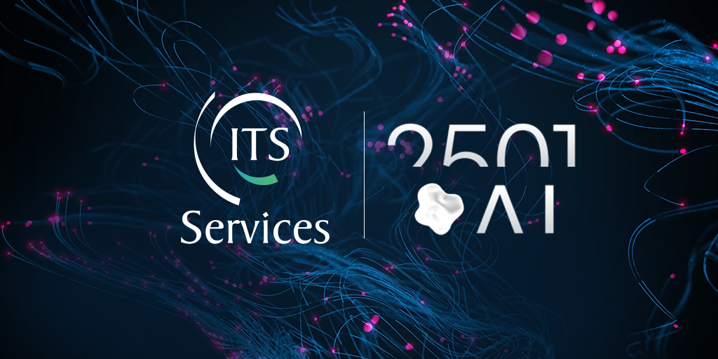 2501.ai et ITS Services unissent leurs expertises pour déployer à grande échelle l’IA autonome appliquée aux Opérations IT