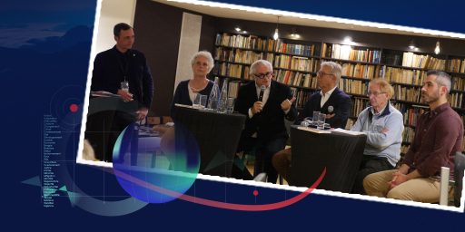 Vers un numérique plus responsable : les temps forts de la conférence RSE ITS Group