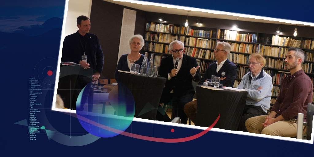 Vers un numérique plus responsable : les temps forts de la conférence RSE ITS Group