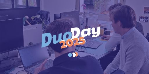 DuoDay 2025 chez ITS Group : une journée en faveur de l’inclusion
