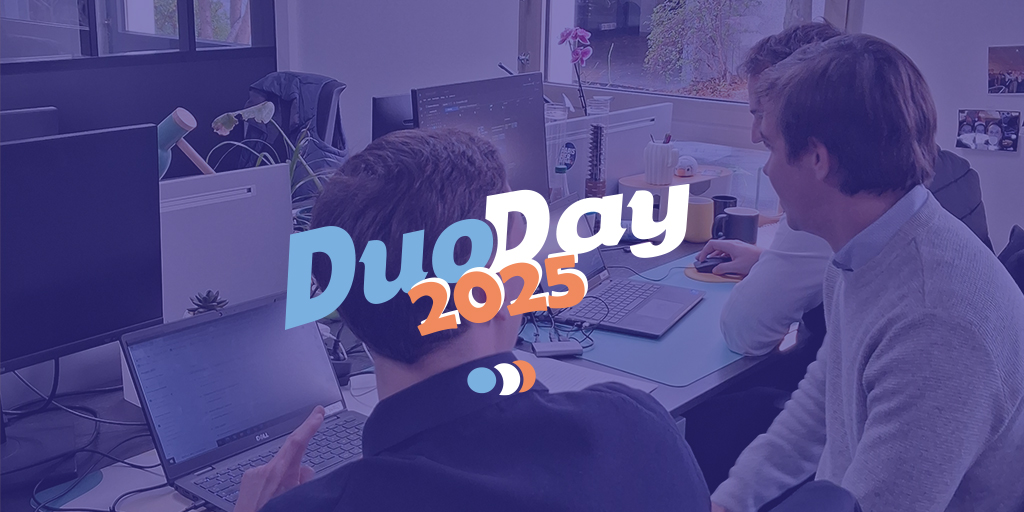 DuoDay 2025 chez ITS Group : une journée en faveur de l’inclusion