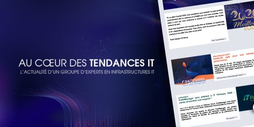 Newsletter – Janvier 2026