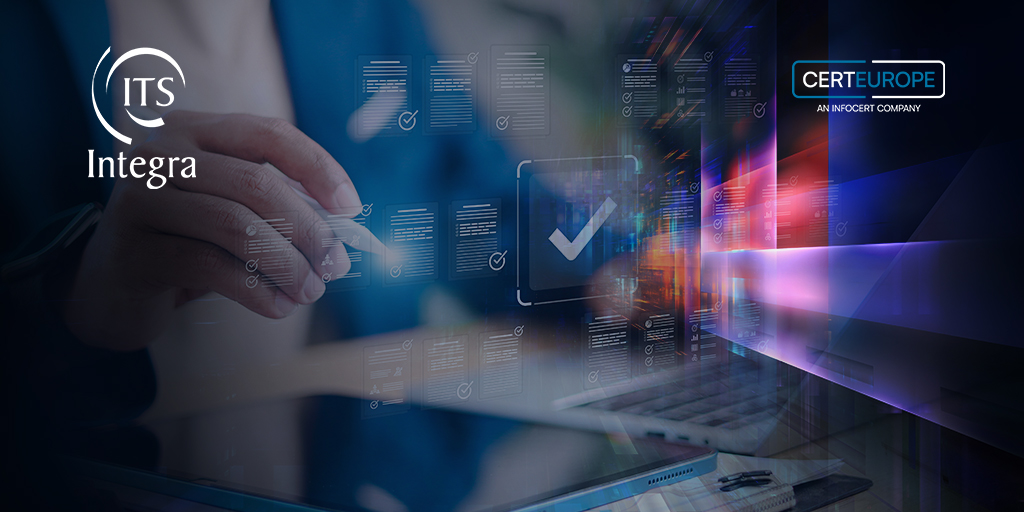 [Témoignage client] CertEurope confie son infogérance à ITS Integra