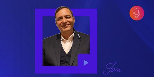 [Interview collaborateur] 19 ans d’aventure chez ITS Group : le parcours de Jan