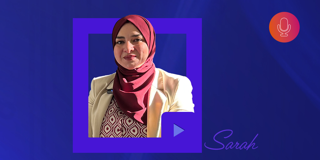 [Interview collaboratrice] Trouver sa voie dans l’IT et s’épanouir au quotidien