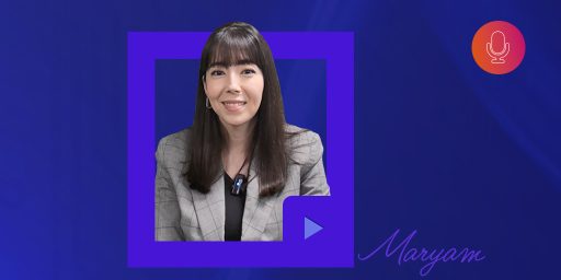 [Interview collaboratrice] Accompagner les talents et faire évoluer les métiers de l’IT