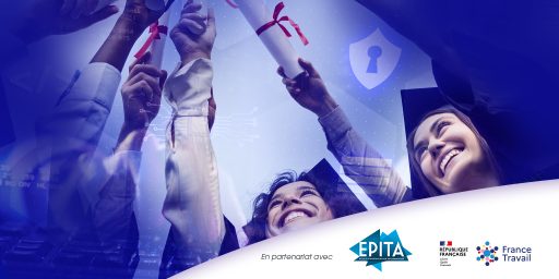 Promo Cyber 2026 – ITS Group salue la réussite d’une formation engagée pour les talents de demain