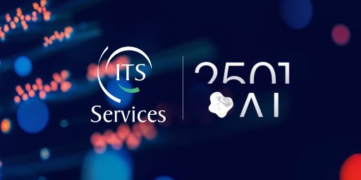 ITS Services & 2501.ai : l’IA autonome au service des Opérations IT